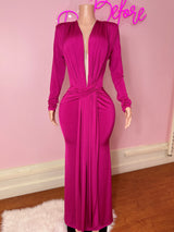 Laura Maxi Dress