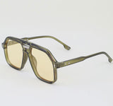 That Girl Aviator Sunglasses