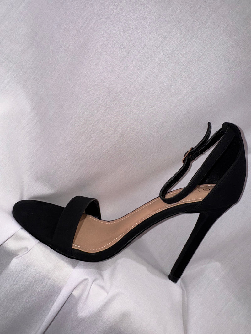 Kate Heels