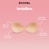 Boomba Invisibra