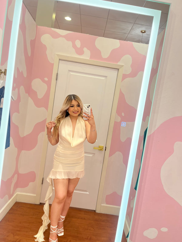 Odette Mini Dress
