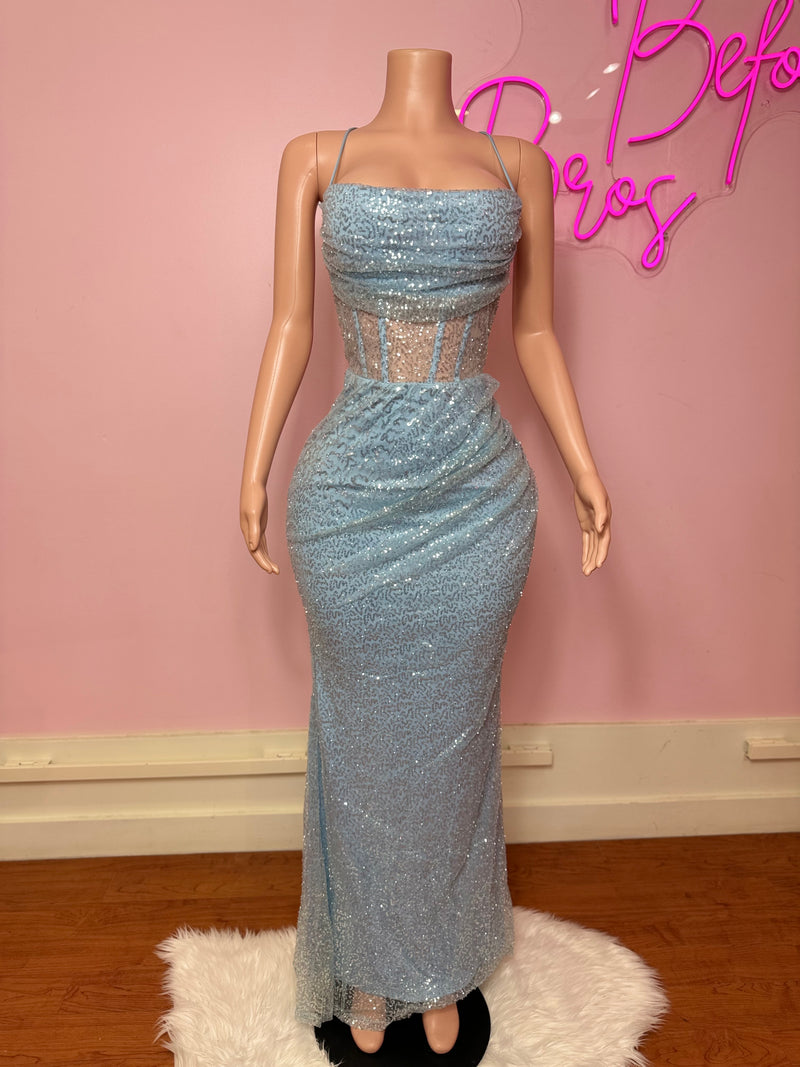 Marbella Maxi Dress