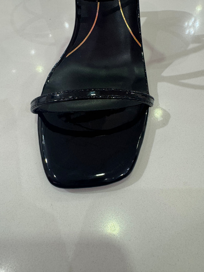 Mayrani Heels