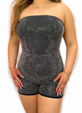 Diva Romper