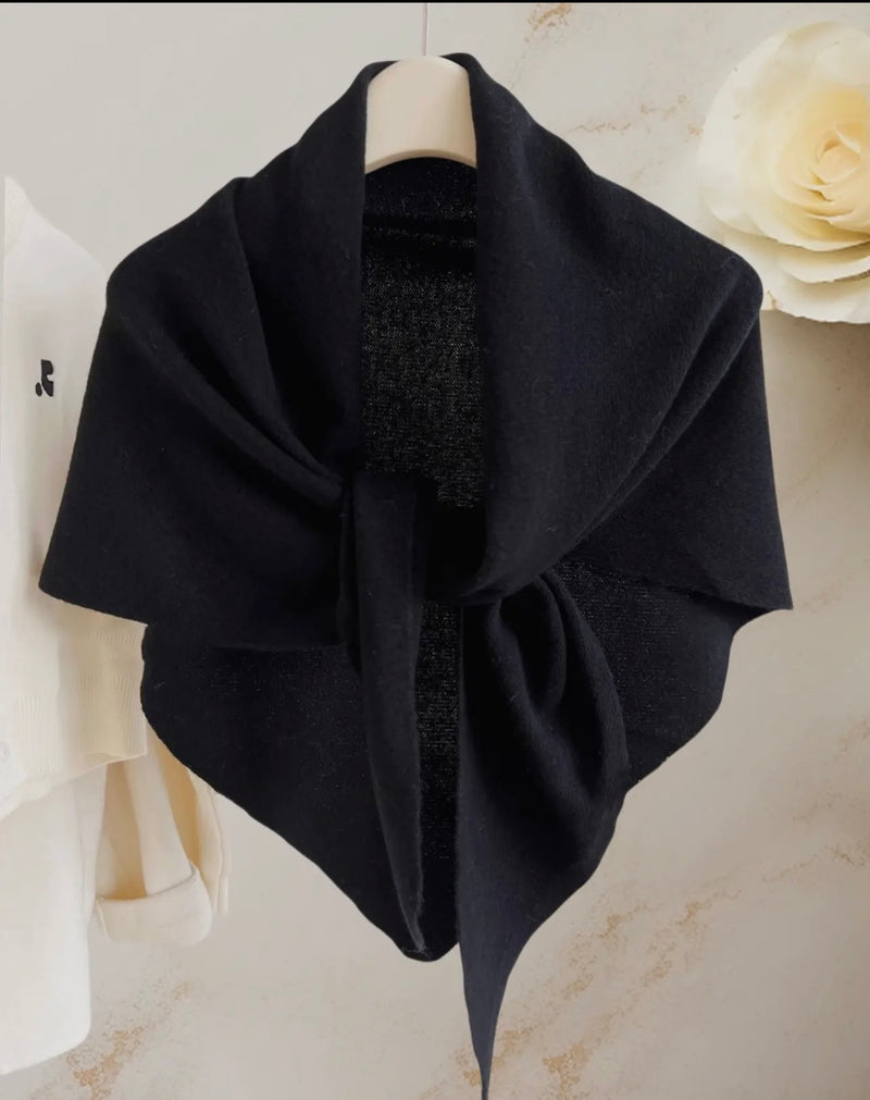 Cashmere Shawl