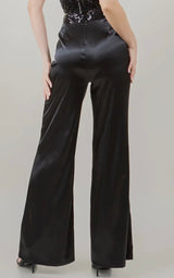 Liz Satin Pants