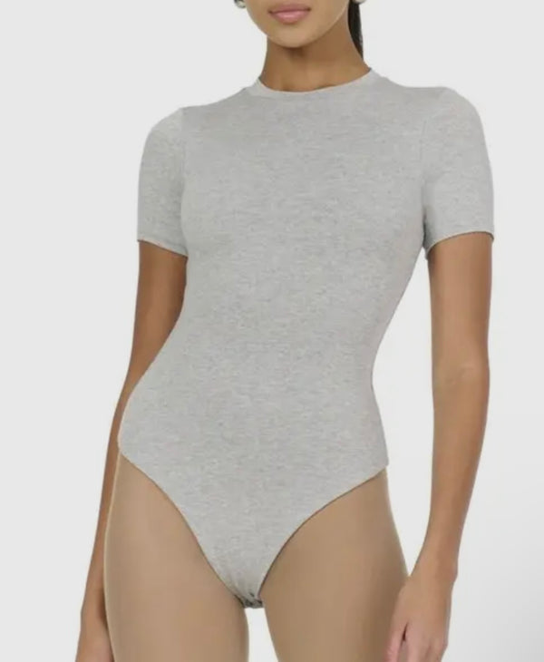Val Basic Bodysuit