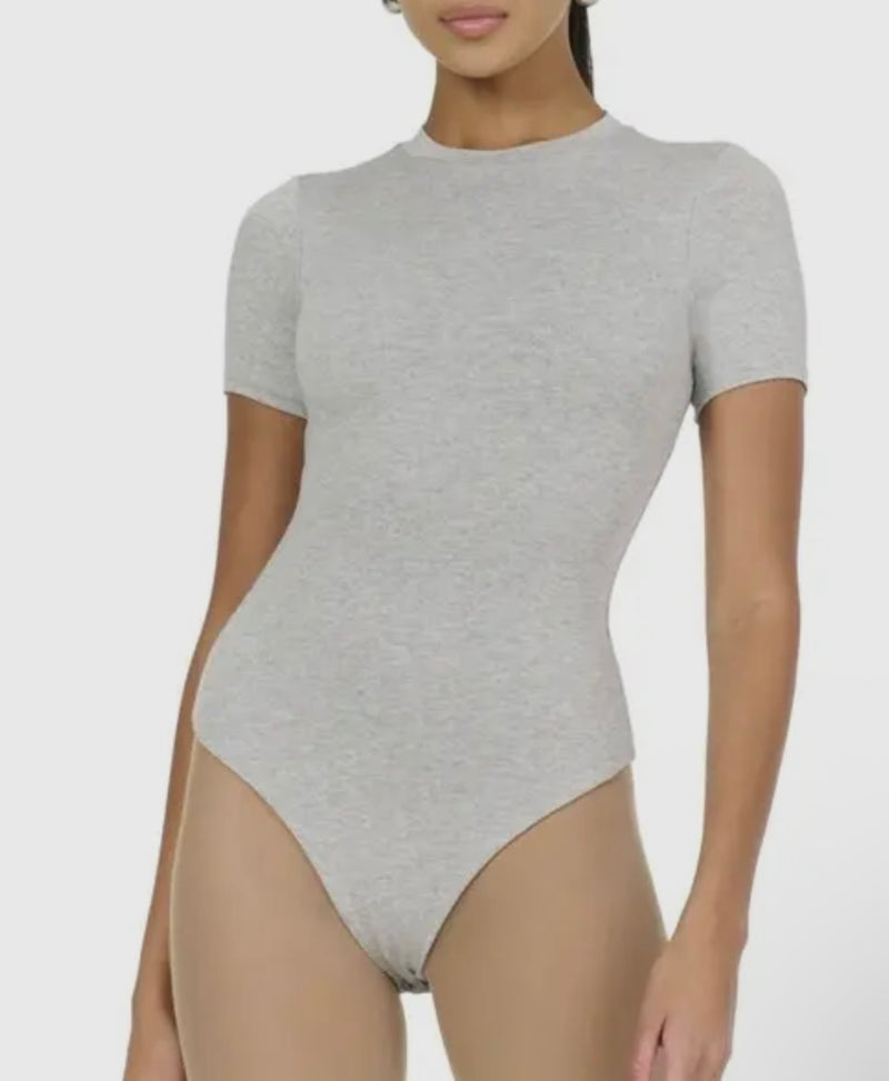 Val Basic Bodysuit