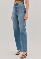 Maddy High Rise Jeans