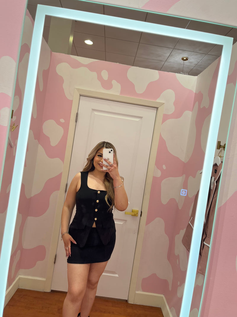 Elani Top