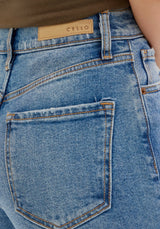 Maddy High Rise Jeans