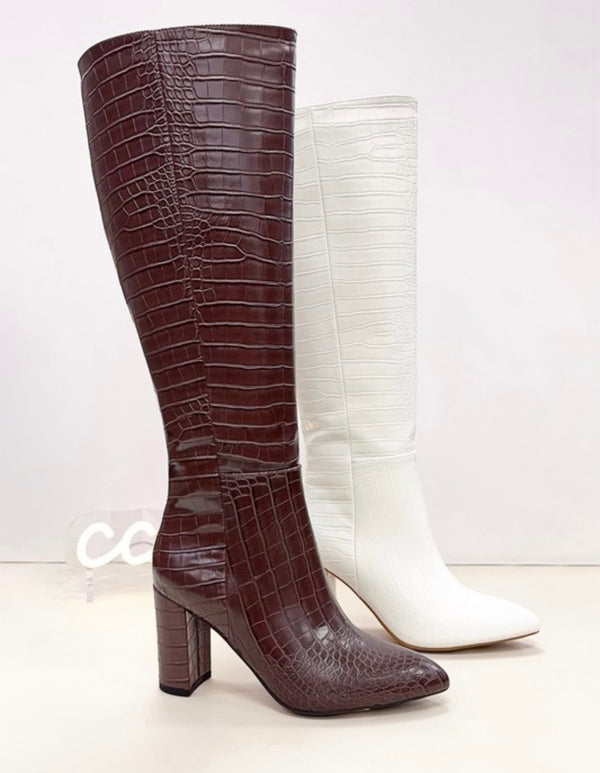 Adelaisa Boots