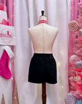 Stassi Bodysuit -Pink