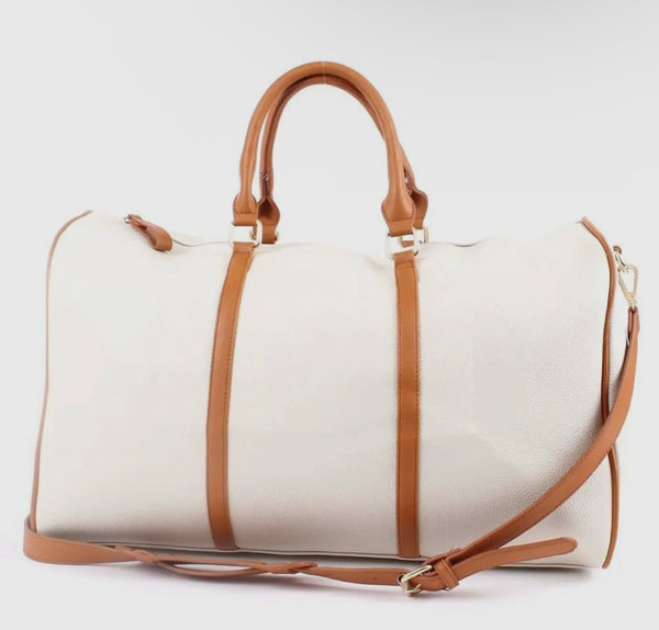 Elaine Duffel Bag