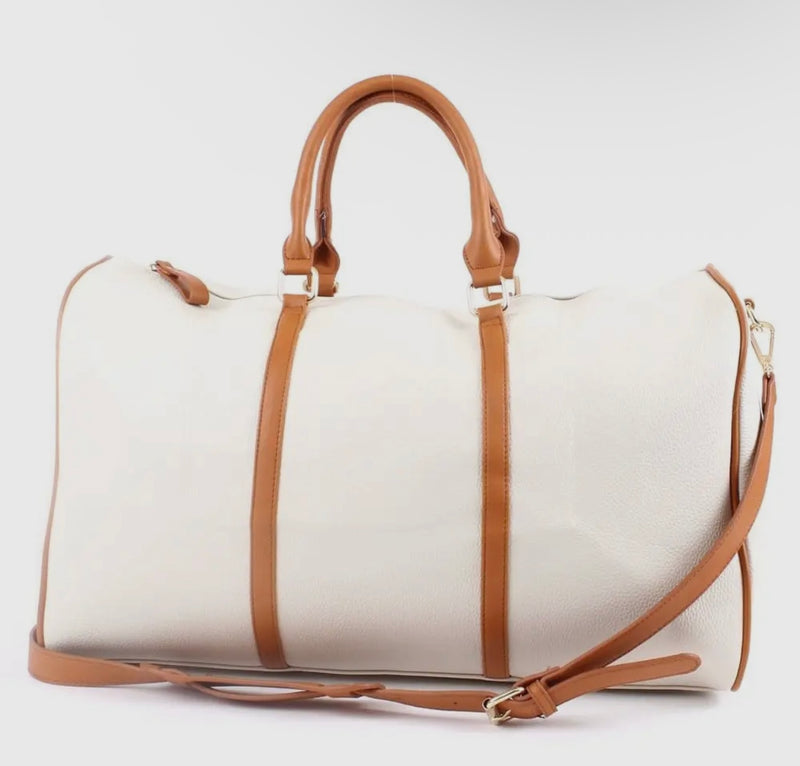 Elaine Duffel Bag