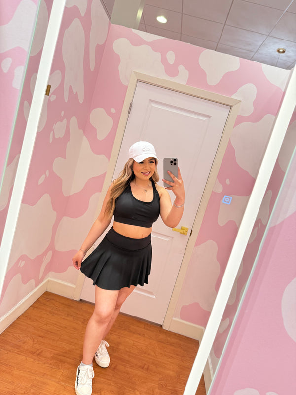 Match My Energy Skirt