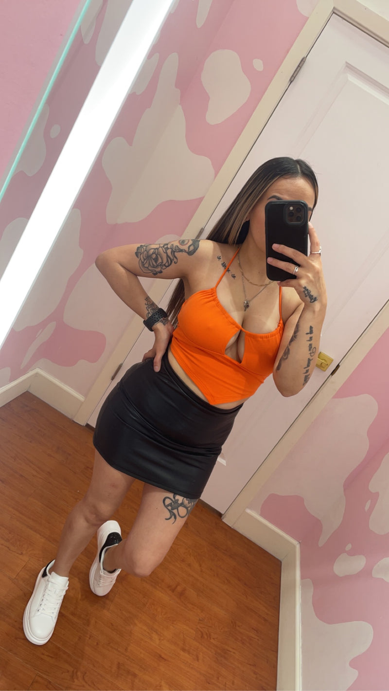 Sunnie Top