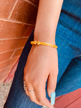Hannah bracelet