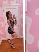 Danity Dress