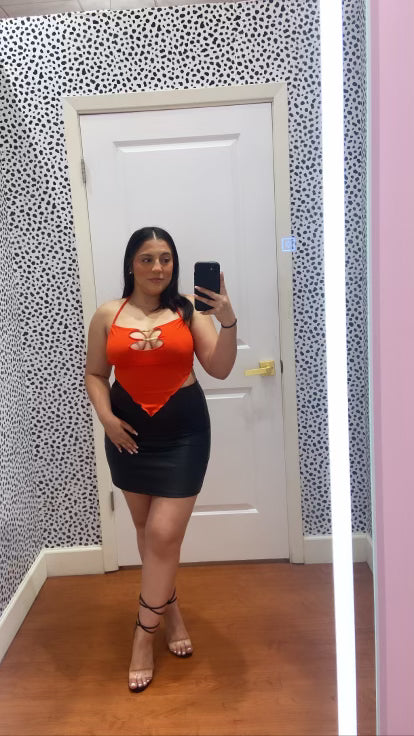 Kami Top