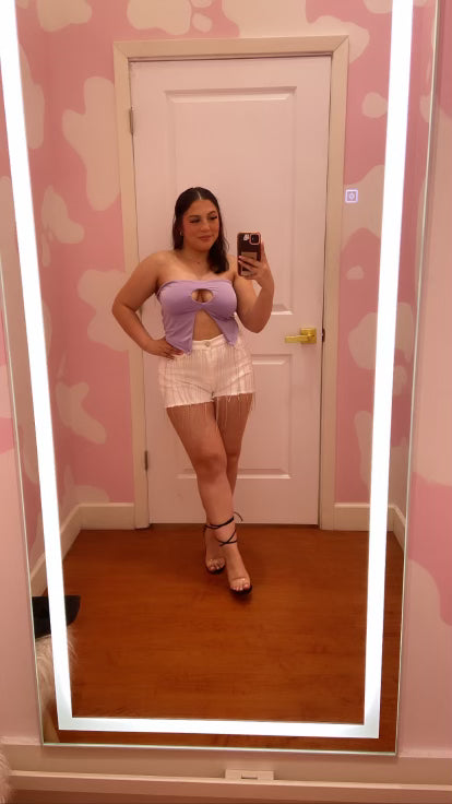 Ashley Top
