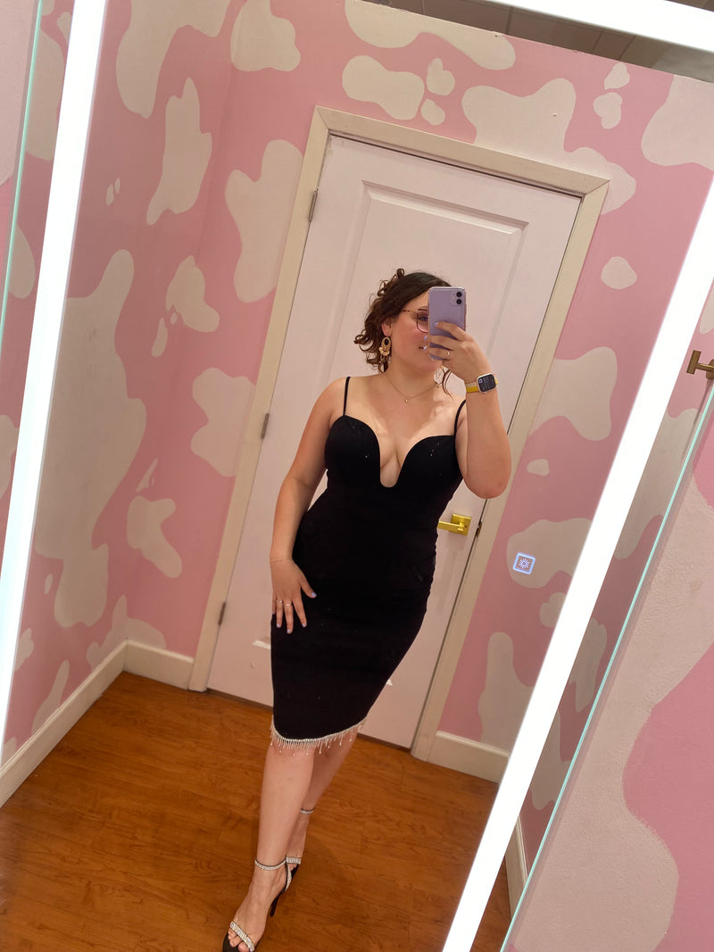 Charli Dress