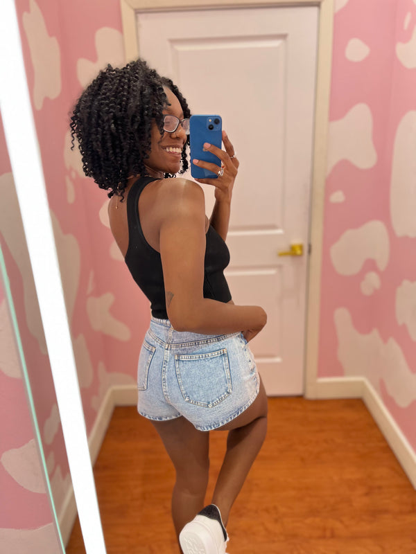 Shania Shorts