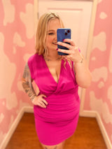 Helen Dress- Plus Size