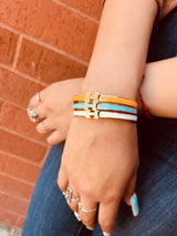 Hannah bracelet