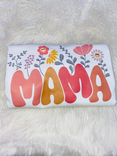 MaMa sweatshirt