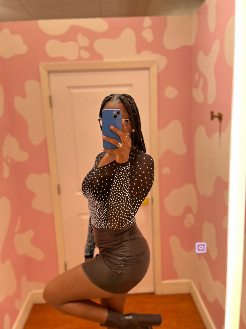 Leilani Bodysuit