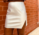 Zenon Skirt