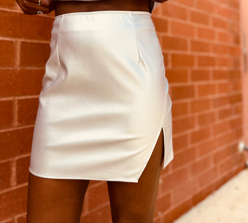 Zenon Skirt