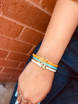 Hannah bracelet