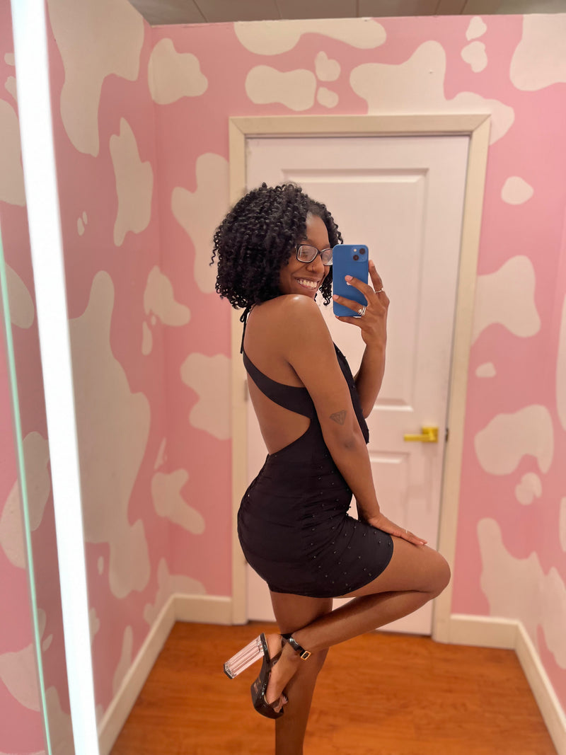 Eustacia Dress