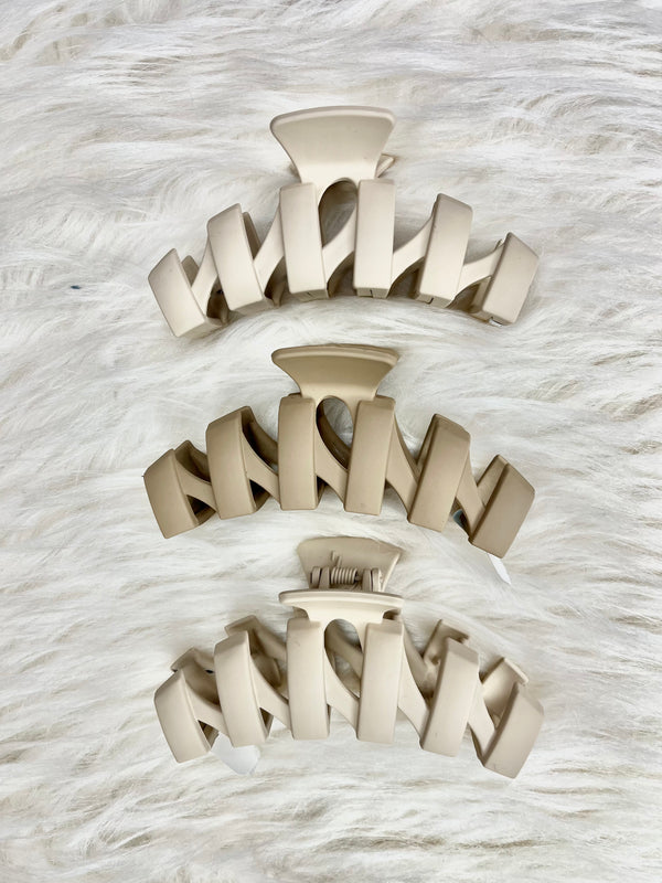 Jess Hair Clip