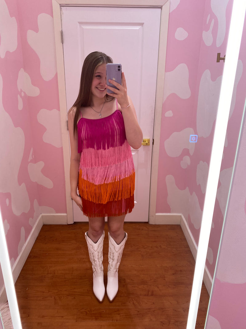 Daniela Dress