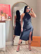Angelina Dress- Uptownmuse