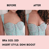 Boomba Demi Boost Inserts