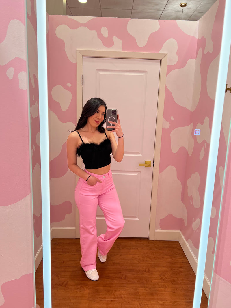 Piper Top