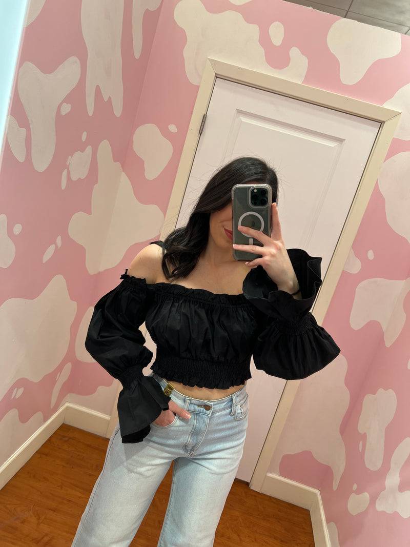 Luna Top