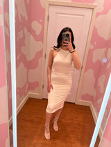 Micaela Dress