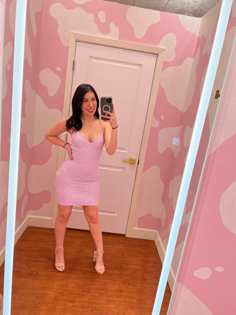 Roxy Dress