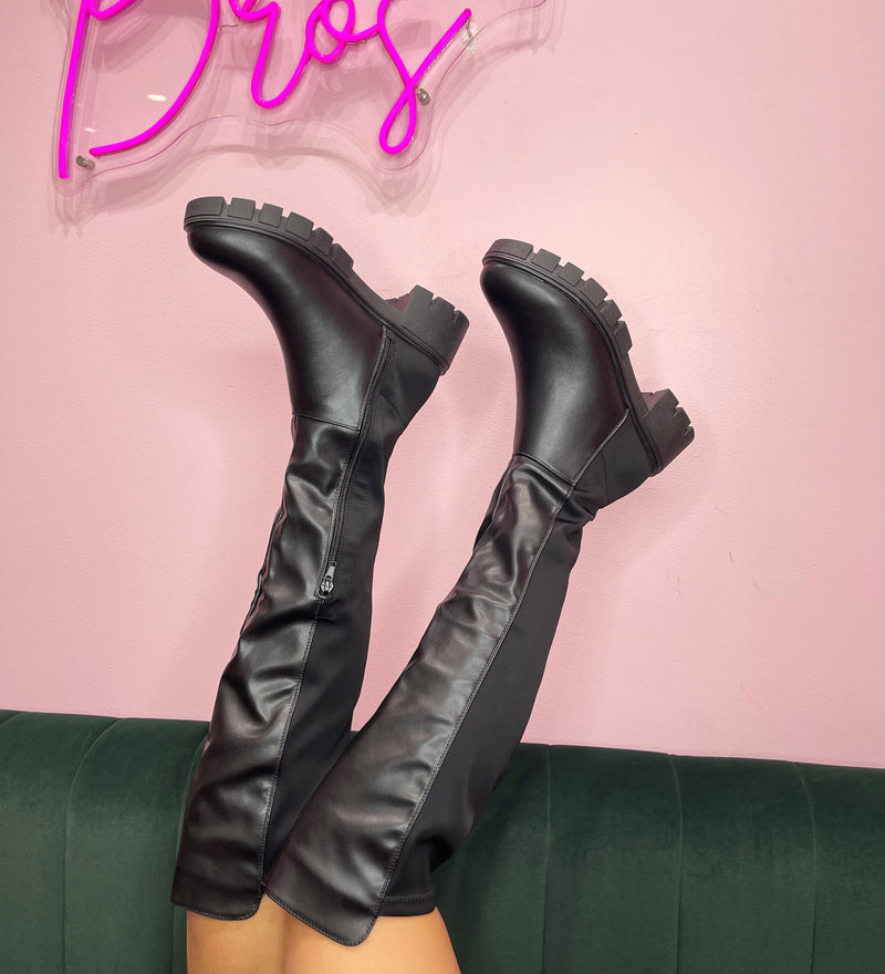 Madden Boots