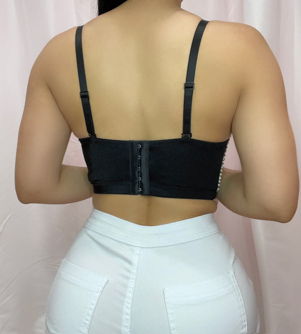 Selena Top