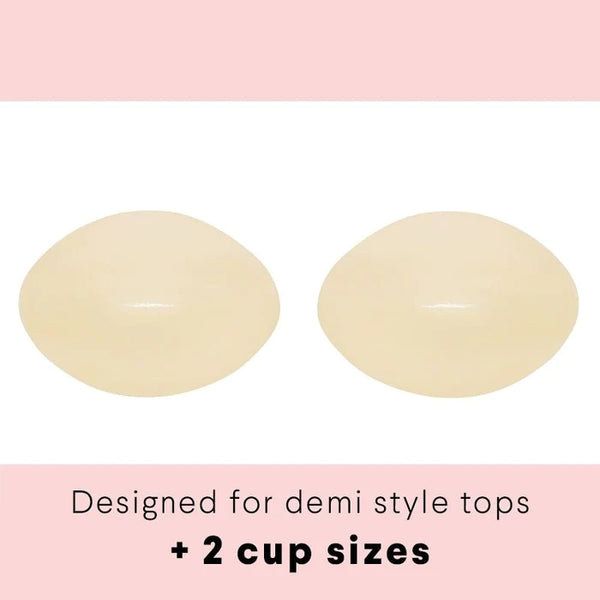 Boomba Demi Boost Inserts