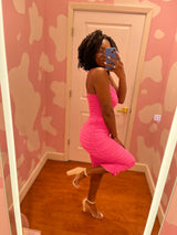 Rosa Dress