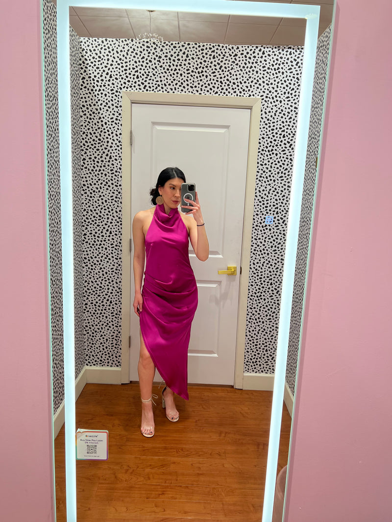 Athena Dress