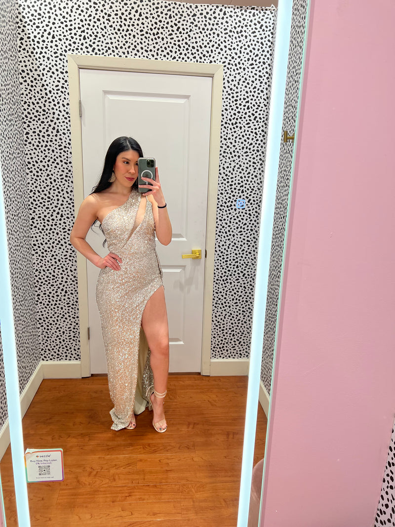 Marilyn Dress