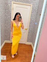 Sunny Dress